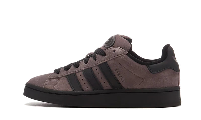 Adidas Campus 00s Charcoal Core Black-IF8770-JHypes
