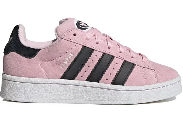 Adidas Campus 00s Clear Pink-ID2025-sneaker JHypes