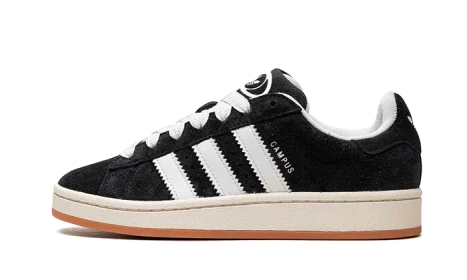 Adidas Campus 00s Core Black - HQ8708-JHypes