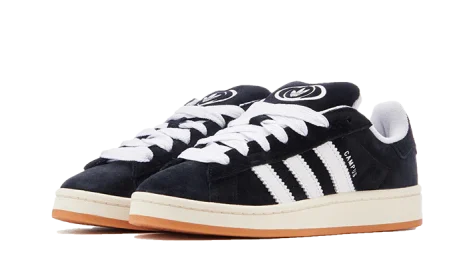 Adidas Campus 00s Core Black - HQ8708-sneaker JHypes