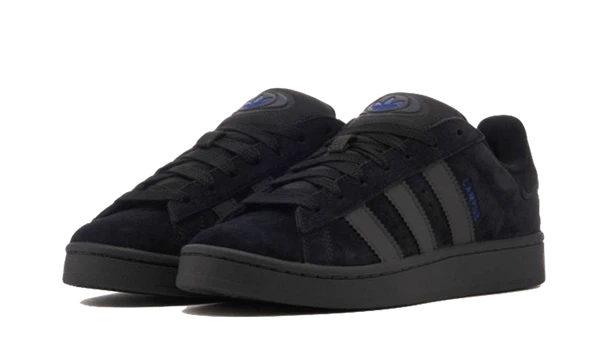 Adidas Campus 00s Core Black Lucid Blue-ID2064-sneaker JHypes