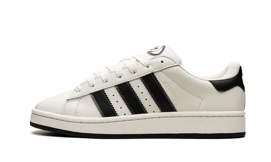 Adidas Campus 00s Core White Core Black Off White IF8761 JHypes