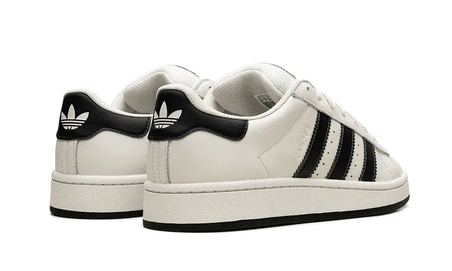 Adidas Campus 00s Core White Core Black Off White IF8761 neakers JHypes