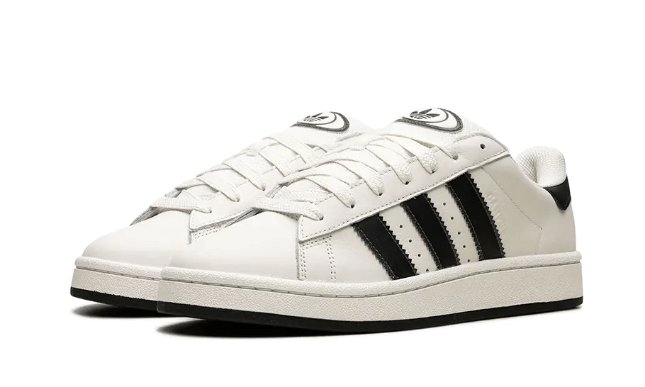 Adidas Campus 00s Core White Core Black Off White IF8761 sneaker JHypes