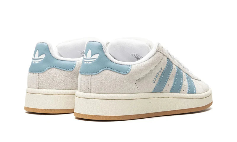 Adidas Campus 00s Crystal White Preloved Blue (W)- IF2989 -sneakers JHypes