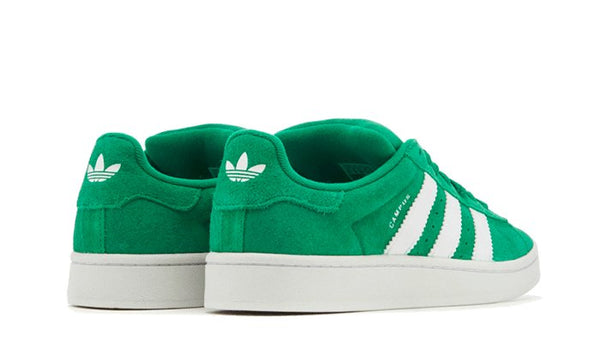 Adidas Campus 00s Green Cloud White-ID7029-seakers JHypes