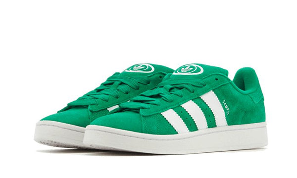Adidas Campus 00s Green Cloud White-ID7029-sneaker JHypes