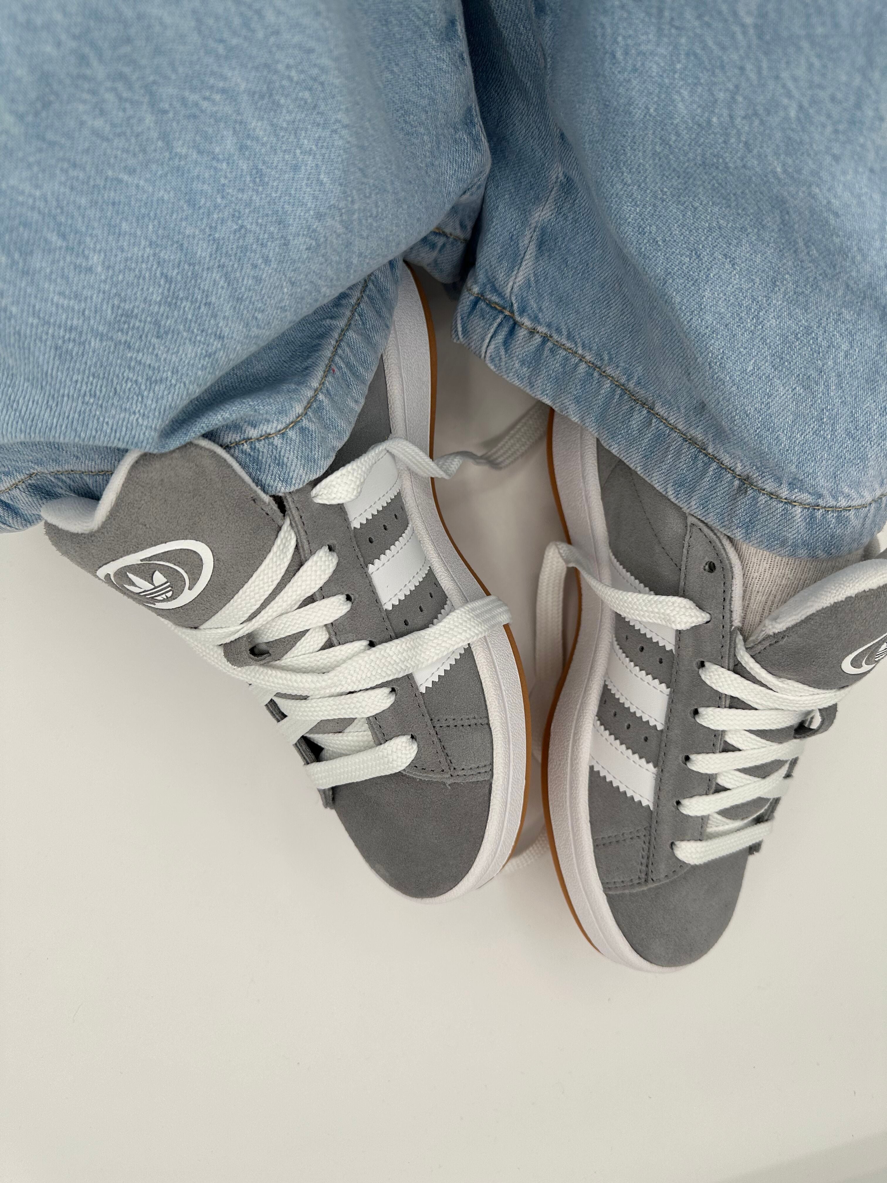 Adidas Campus 00s Grey White-HQ8707-sneakers JHypes