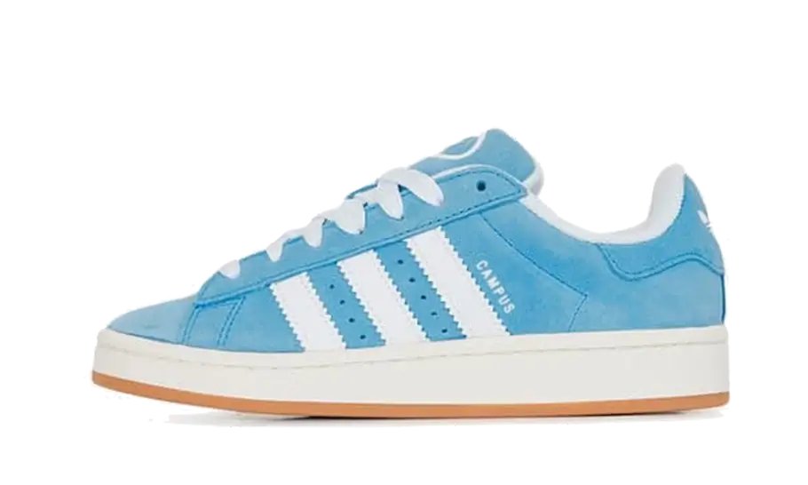 Adidas Campus 00s Light Blue IH7493 JHypes