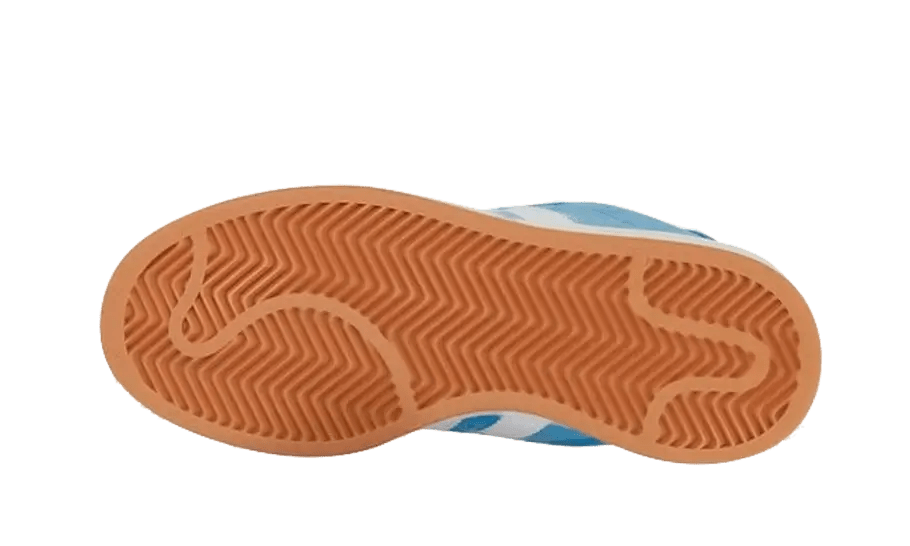 Adidas Campus 00s Light Blue IH7493 schoenen JHypes