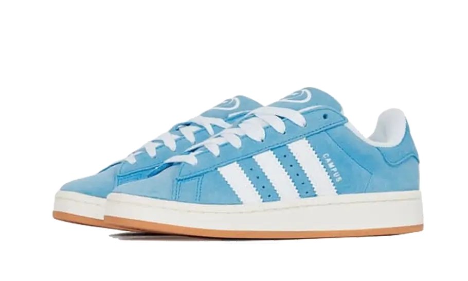 Adidas Campus 00s Light Blue IH7493 sneaker JHypes