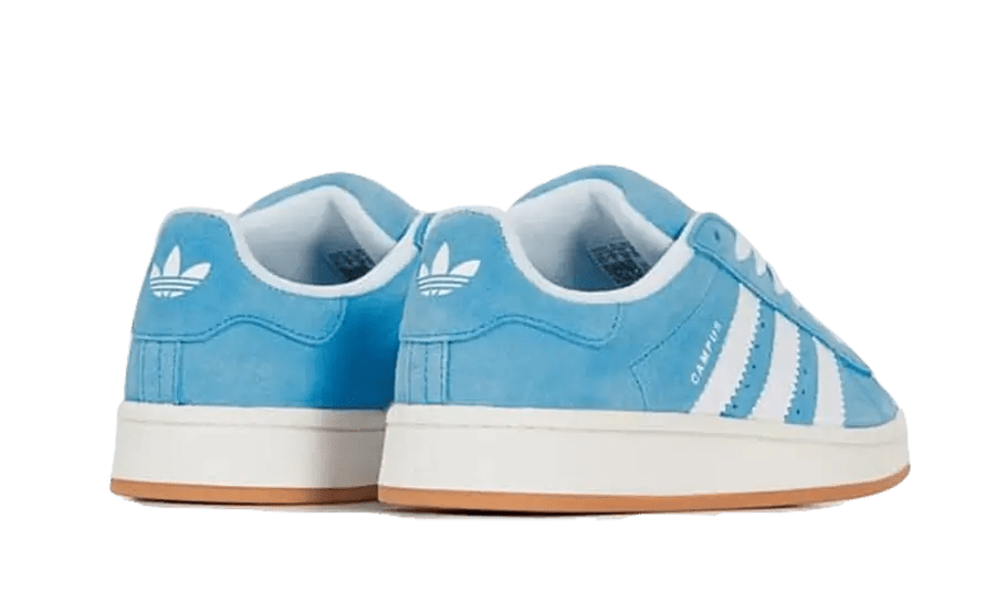 Adidas Campus 00s Light Blue IH7493 sneakers JHypes