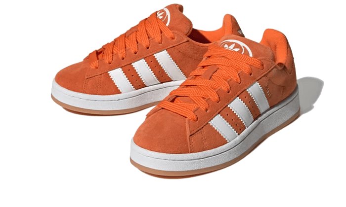 Adidas Campus 00s Orange Gum-IE7588-sneaker JHypes