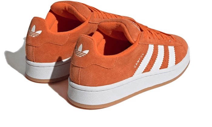 Adidas Campus 00s Orange Gum-IE7588-sneakers JHypes