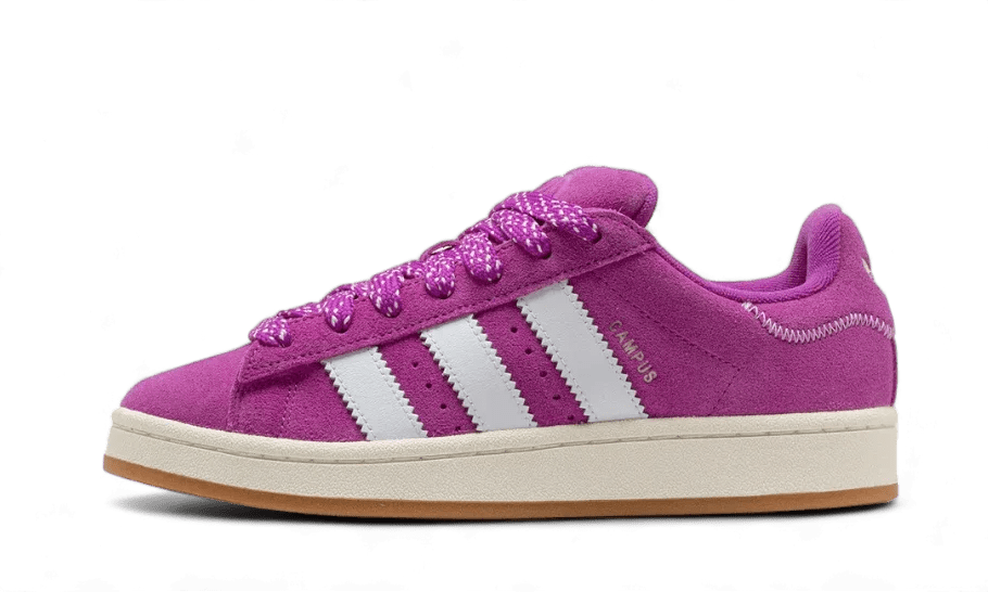 Adidas Campus 00s Purple Burst IF9616 JHypes