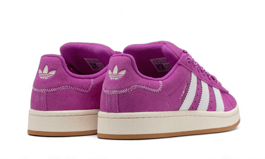 Adidas Campus 00s Purple Burst IF9616 sneaker JHypes