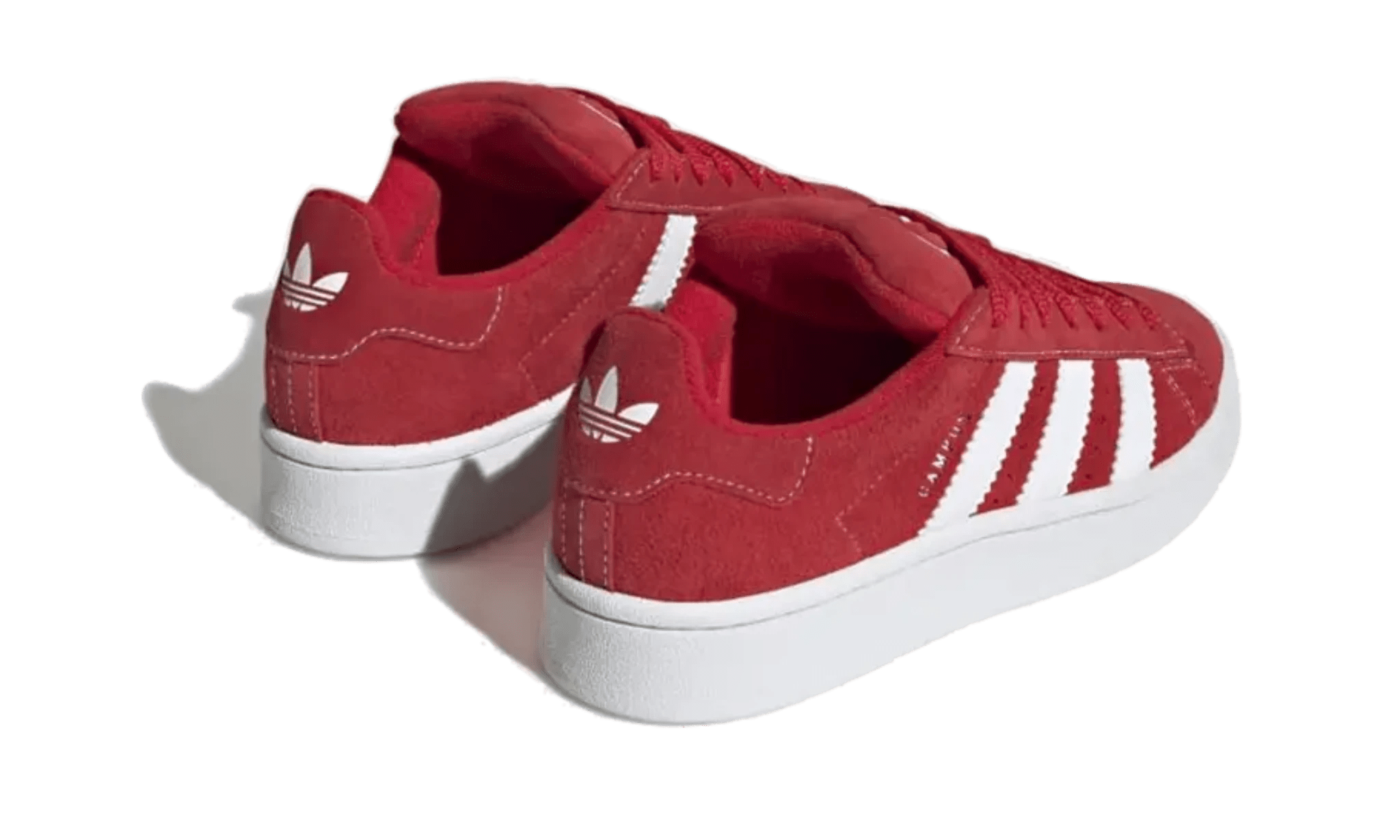Adidas Campus 00s Better Scarlet (Kids) HQ7041 sneakers JHypes
