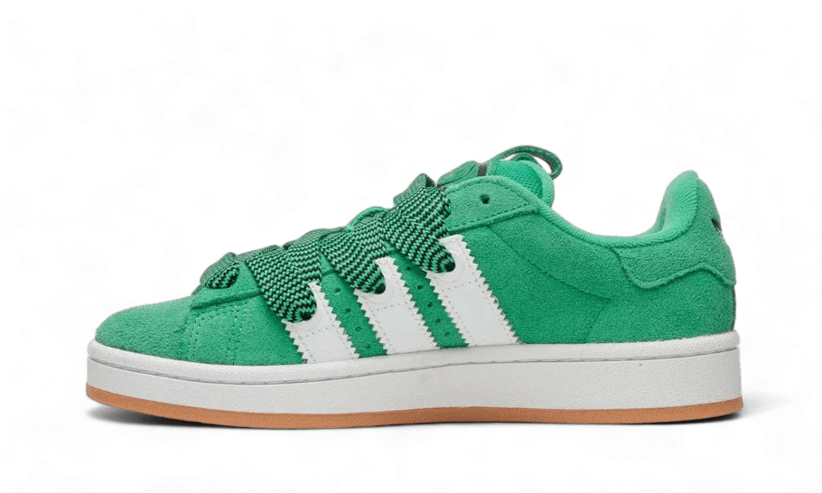Adidas Campus 00s Surf Green ID0279 JHypes