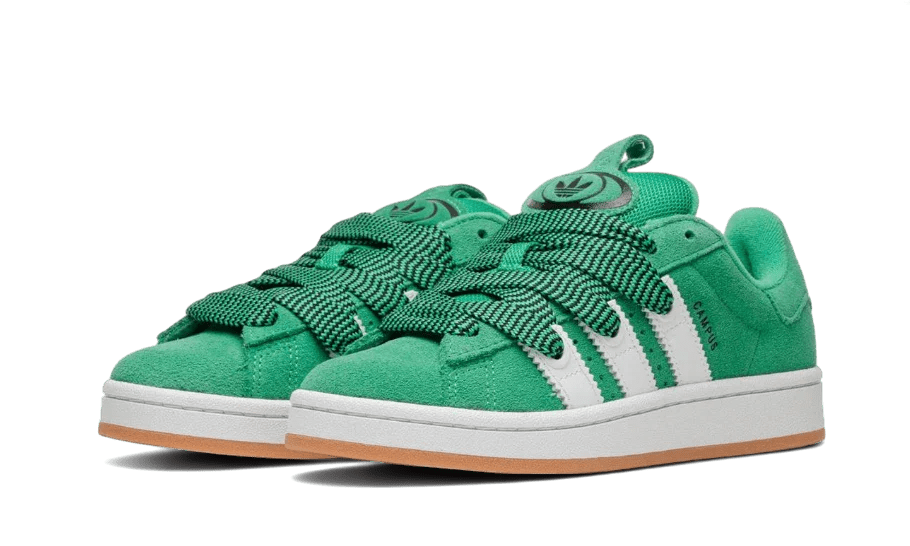 Adidas Campus 00s Surf Green ID0279 sneaker JHypes