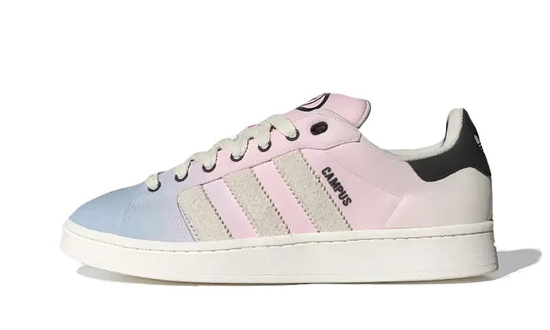 Adidas Campus 00s Wonder Blue Clear Pink-IH2494-JHypes