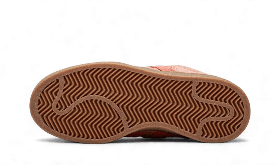 (Adidas Campus 00s Wonder Clay Preloved Scarlet IE5587) schoenen JHypes