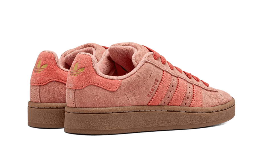 (Adidas Campus 00s Wonder Clay Preloved Scarlet IE5587) sneakers JHypes