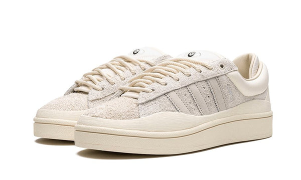 Adidas Campus Bad Bunny Cloud White-FZ5823-sneaker JHypes
