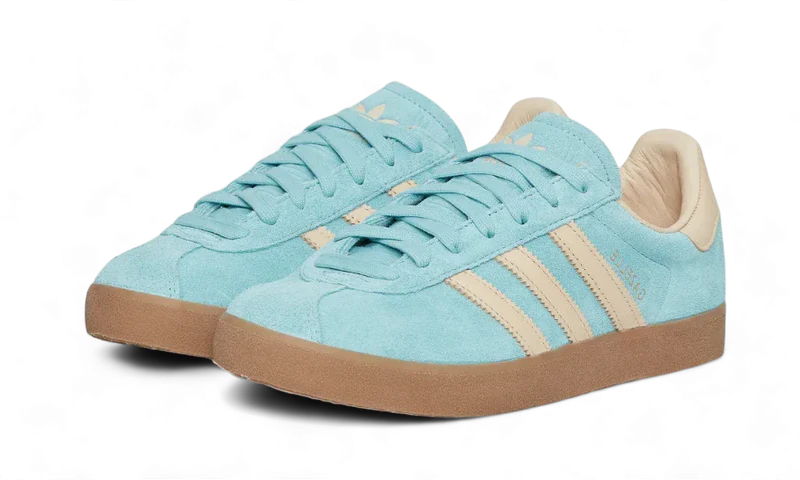 Adidas Gazelle 85 Easy Mint Crystal Sand-IE3435-sneaker JHypes