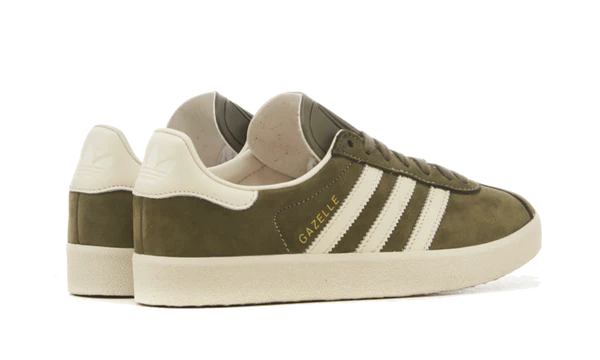 Adidas Gazelle 85 Olive Strata-IG5006-sneaker JHypes