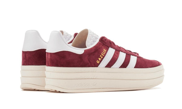 Adidas Gazelle Bold Shadow Red-HQ6892-seakers JHypes