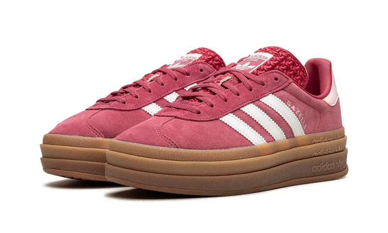 Adidas Gazelle Bold Wild Pink (W)- ID6997 sneaker JHypes