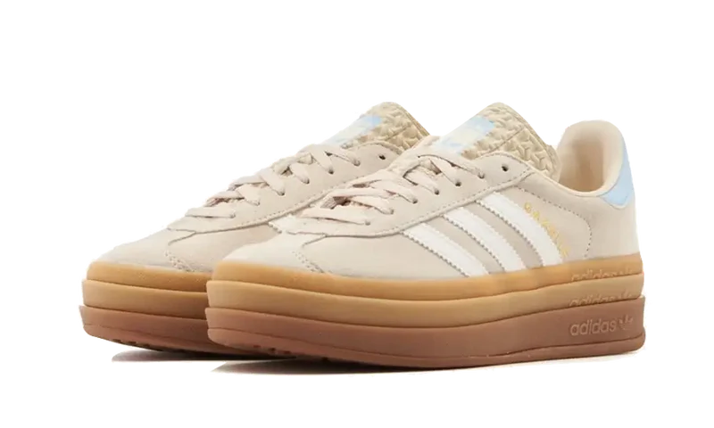 Adidas Gazelle Bold Wonder White Clear Sky-JH5540-sneaker JHypes