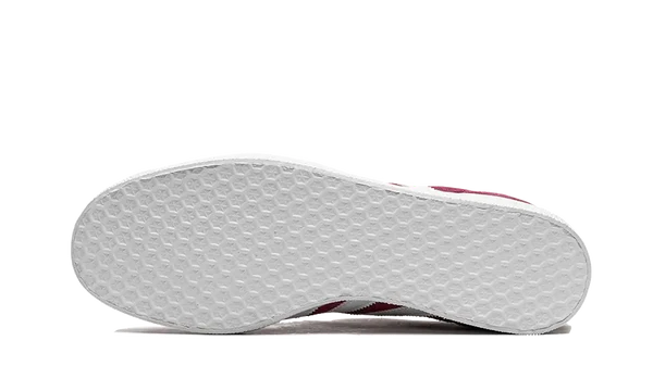 Adidas Gazelle Collegiate Burgundy-B41645-schoenen JHypes