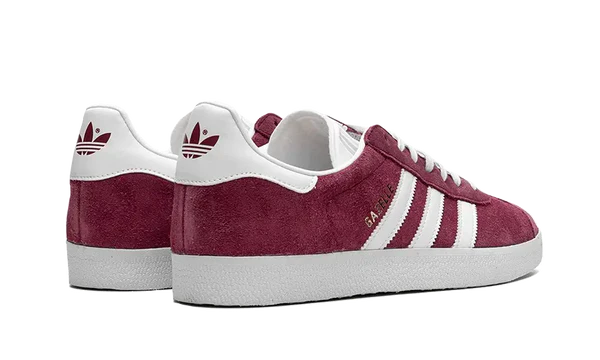 Adidas Gazelle Collegiate Burgundy-B41645-sneakers JHypes