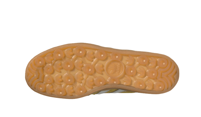 Adidas Gazelle Indoor Bright Yellow Burgundy - IE7003-schoenen JHype