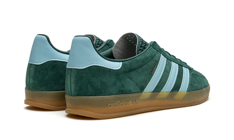 Adidas Gazelle Indoor Collegiate Green-IG9979-sneakers JHypes