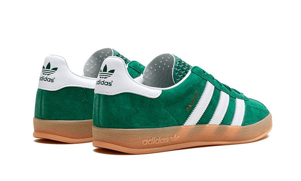 Adidas Gazelle Indoor Collegiate Green Gum-IG1596-seakers JHypes