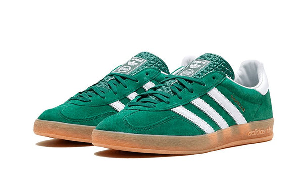 Adidas Gazelle Indoor Collegiate Green Gum-IG1596-sneaker JHypes