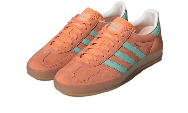 Adidas Gazelle Indoor Easy Orange-IH7499-sneaker JHypes