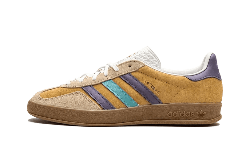 Adidas Gazelle Indoor Glow Orange Shadow Violet-IG1636-JHypes