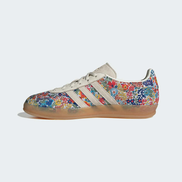 Adidas_Gazelle_Indoor_Liberty_London_Floral_Embroidery_Schoenen