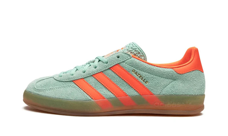 Adidas Gazelle Indoor Pulse Mint- HQ8714 JHypes