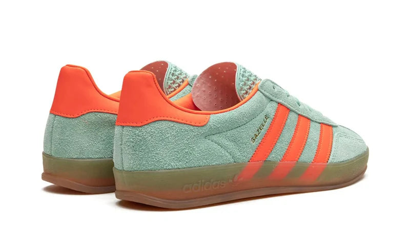 Adidas Gazelle Indoor Pulse Mint- HQ8714 neakers JHypes