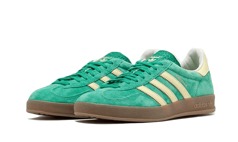 Adidas Gazelle Indoor Semi Court Green-IH7500-sneaker JHypes