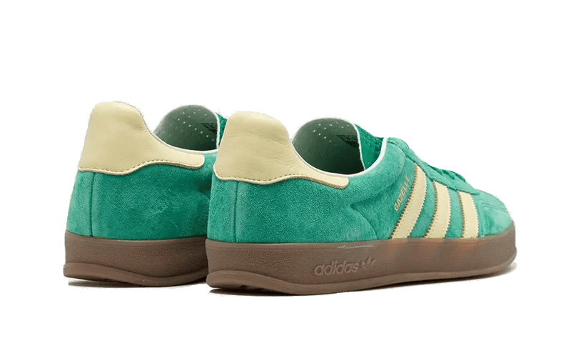 Adidas Gazelle Indoor Semi Court Green-IH7500-sneakers JHypes