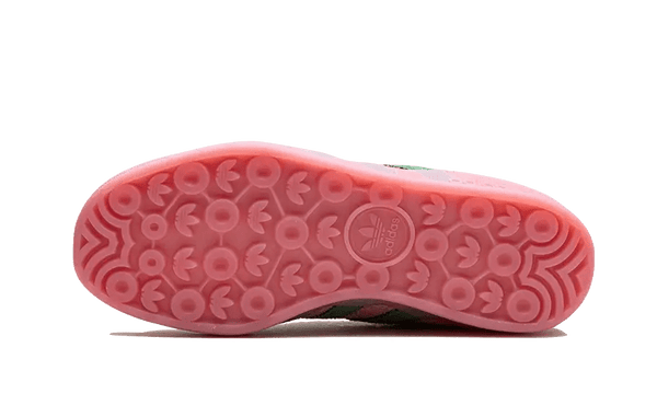 Adidas Gazelle Indoor Semi Pink Spark Preloved Scarlet-IG6782-schoenen JHype