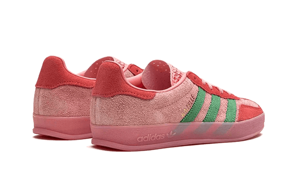 Adidas Gazelle Indoor Semi Pink Spark Preloved Scarlet-IG6782-seakers JHypes