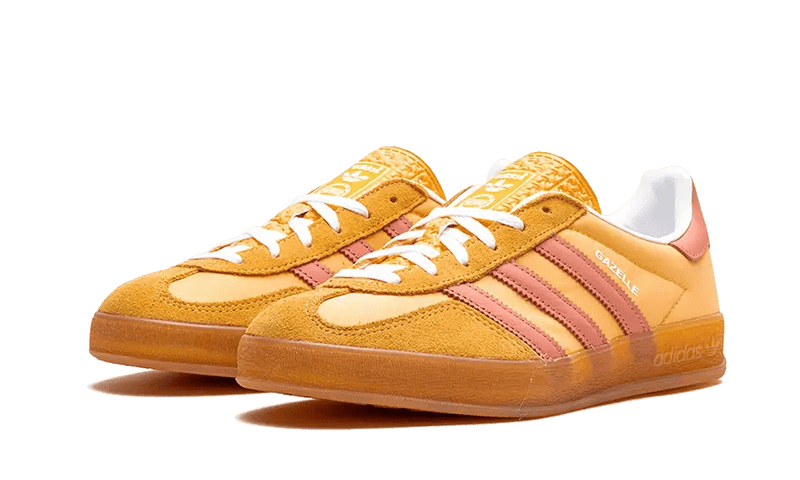 Adidas Gazelle Indoor Semi Spark Clay-IE2959-sneaker JHypes