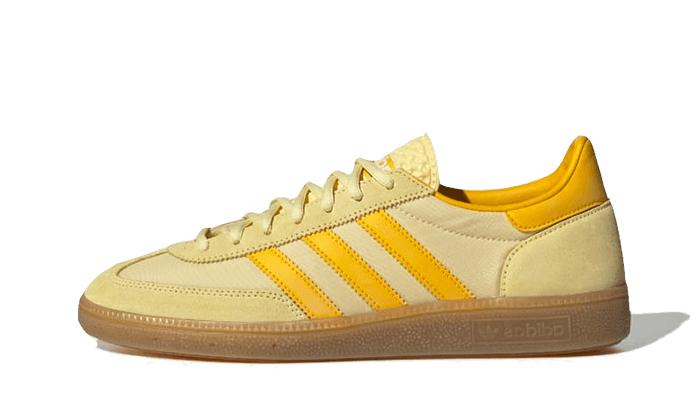 Adidas Handball Spezial Almost Yellow - GY7407-JHypes