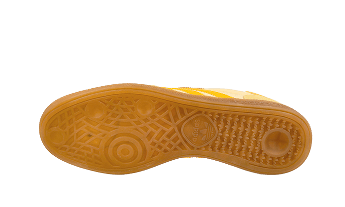 Adidas Handball Spezial Almost Yellow - GY7407-schoenen JHype